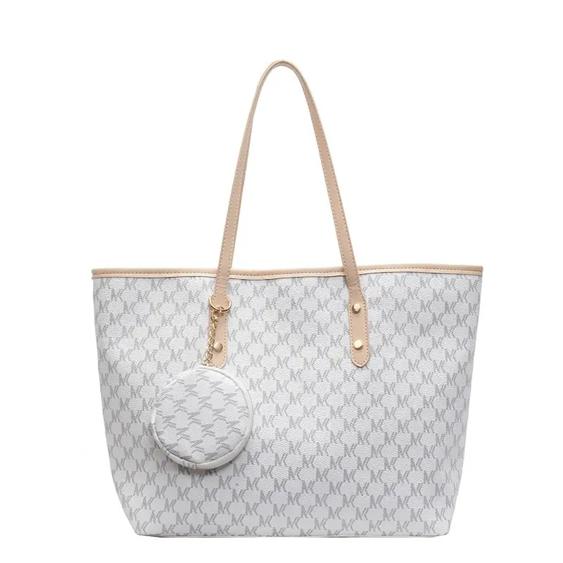 Women Cross-Border Retro Shoulder Bag Large 2025 - Image 3