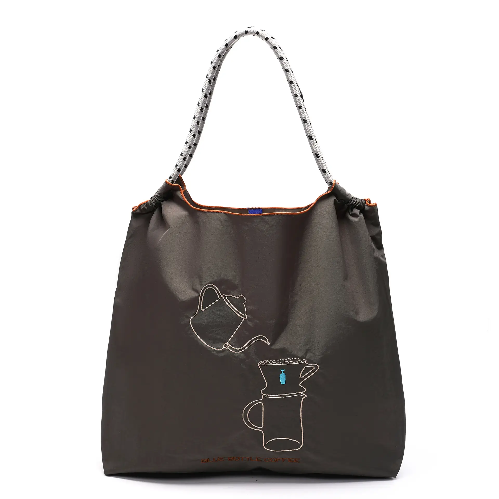Pink Embroidered Ballchain Bag for Women - Image 184