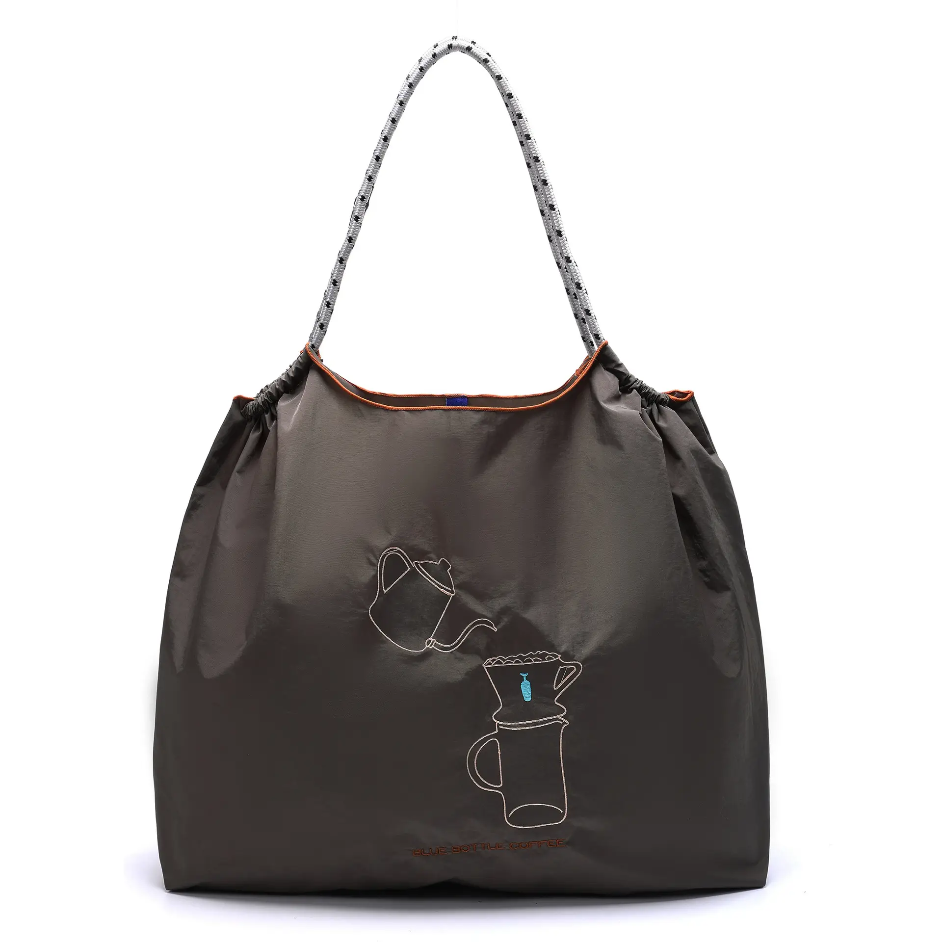 Pink Embroidered Ballchain Bag for Women - Image 185