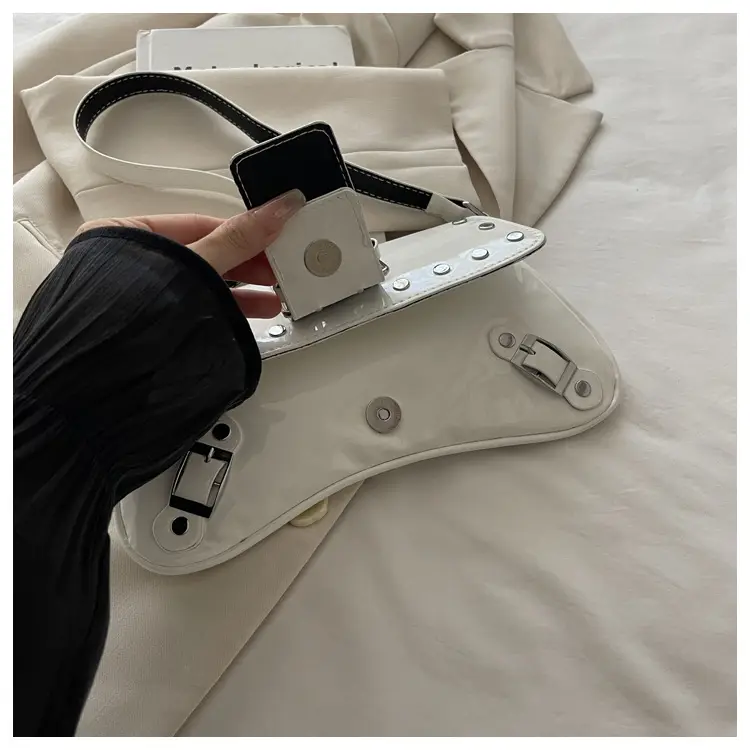Rivet Handbag Set for Women Autumn 2025 — feature 19