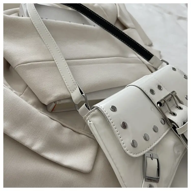 Rivet Handbag Set for Women Autumn 2025 — feature 20