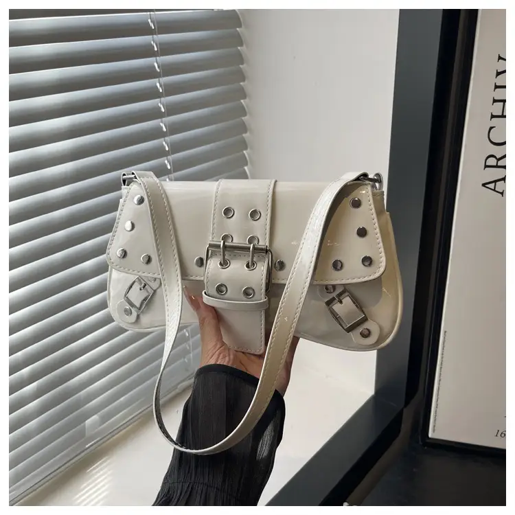 Rivet Handbag Set for Women Autumn 2025 — feature 23