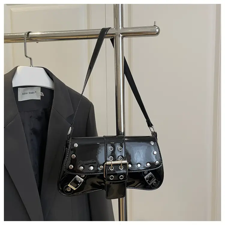 Rivet Handbag Set for Women Autumn 2025 — feature 26