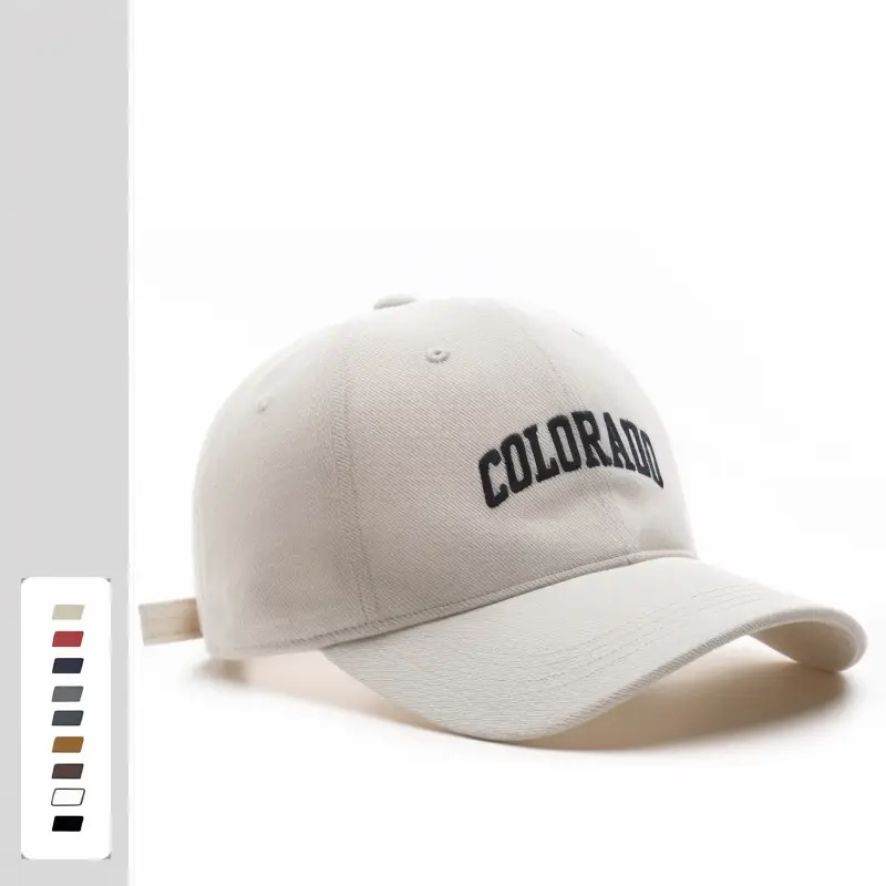 Korean Style Baseball Cap for Women 2025 - Image 4