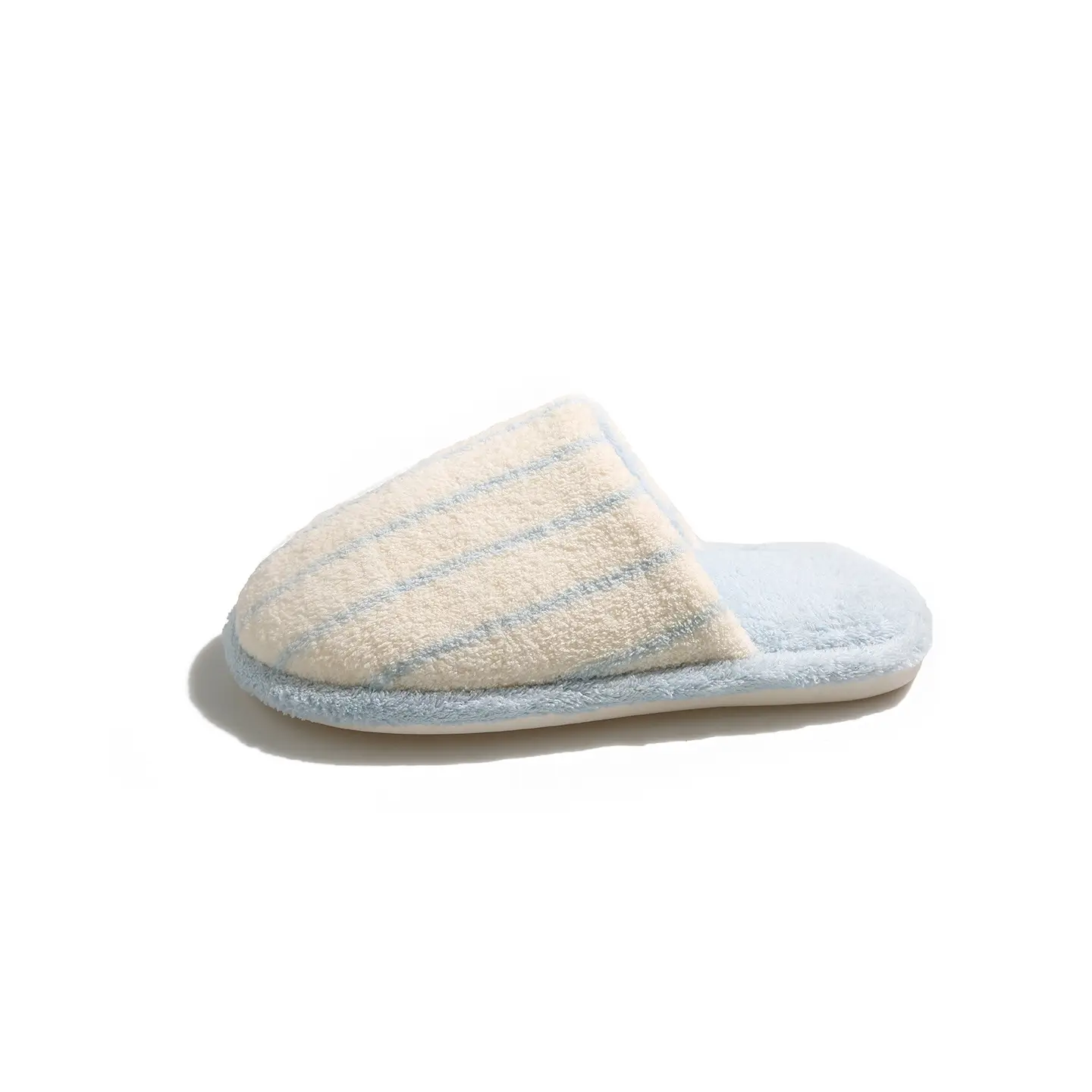 Autumn Winter Cotton Slippers Women Soft Non-Slip - Image 8