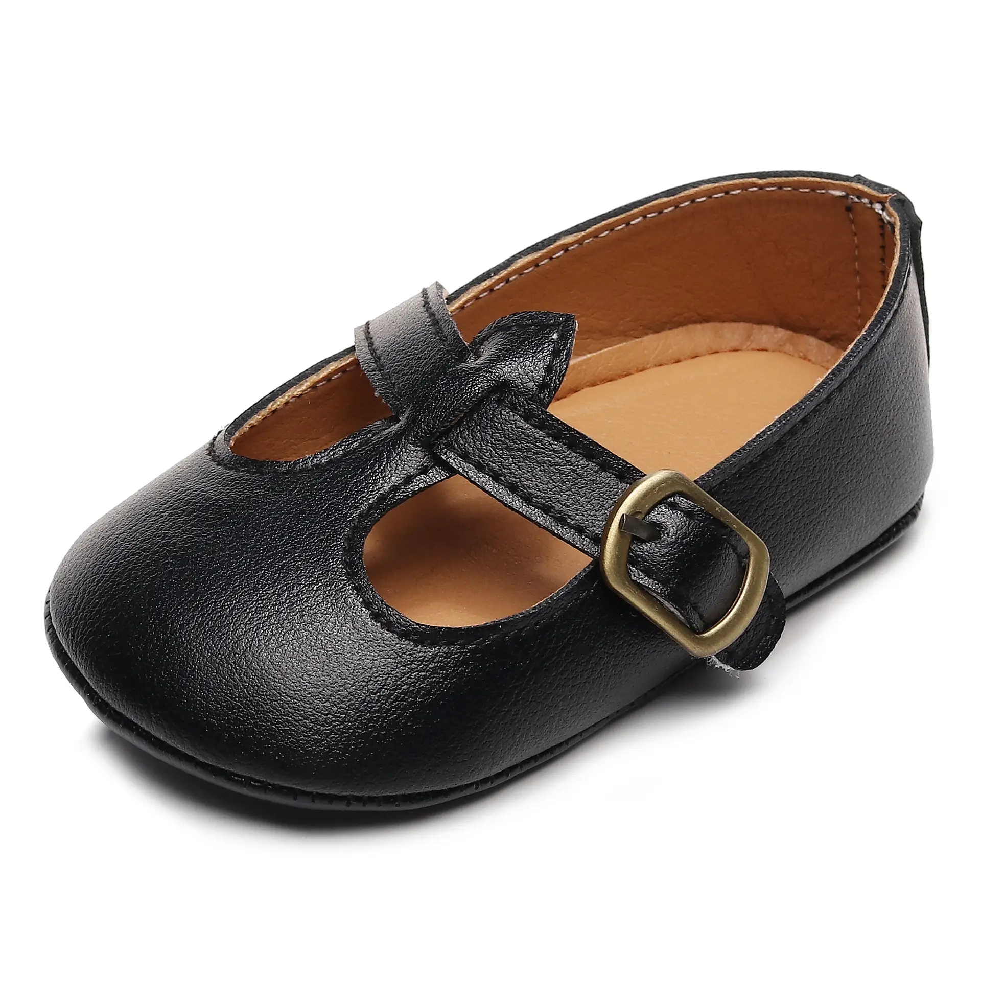 New Spring and Autumn Baby Shoes for Toddler Girls — feature 1