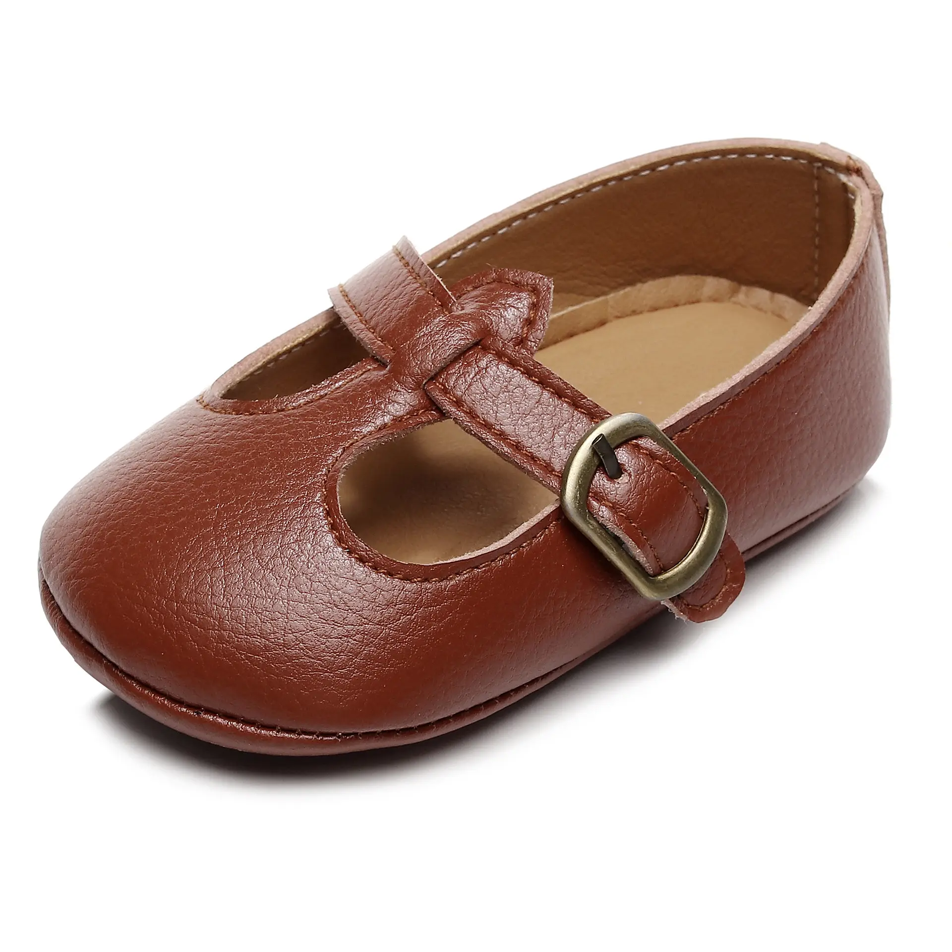 New Spring and Autumn Baby Shoes for Toddler Girls — feature 2