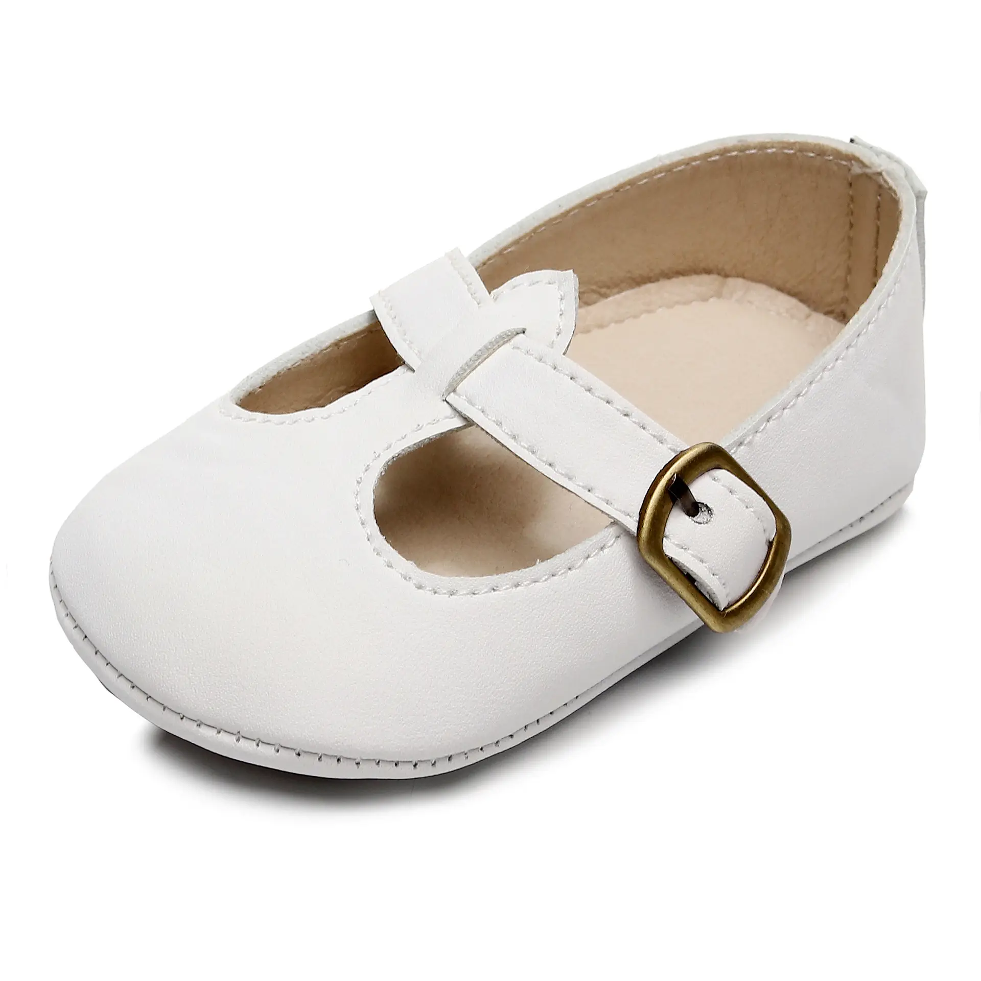 New Spring and Autumn Baby Shoes for Toddler Girls — feature 4
