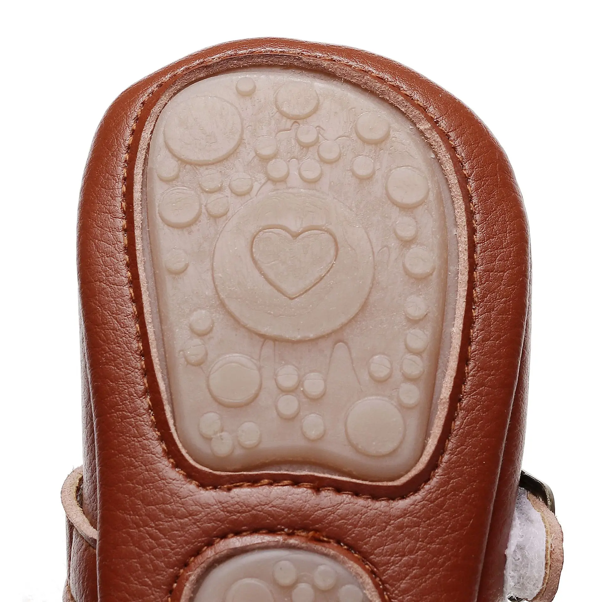 New Spring and Autumn Baby Shoes for Toddler Girls — feature 9