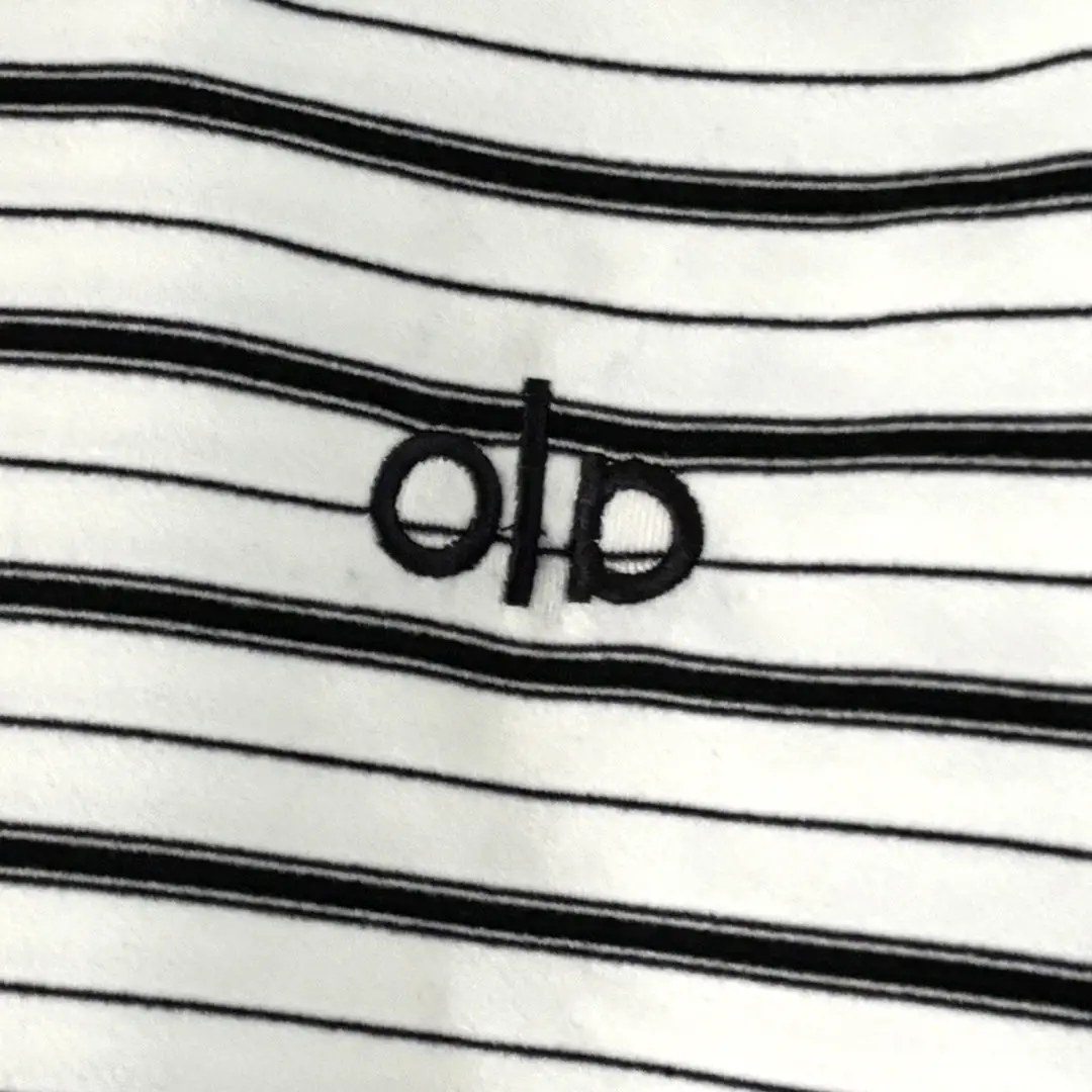 Spring & Autumn Boys Striped T-Shirts 2025 — feature 6