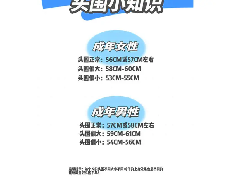 卡通可爱鸭舌帽