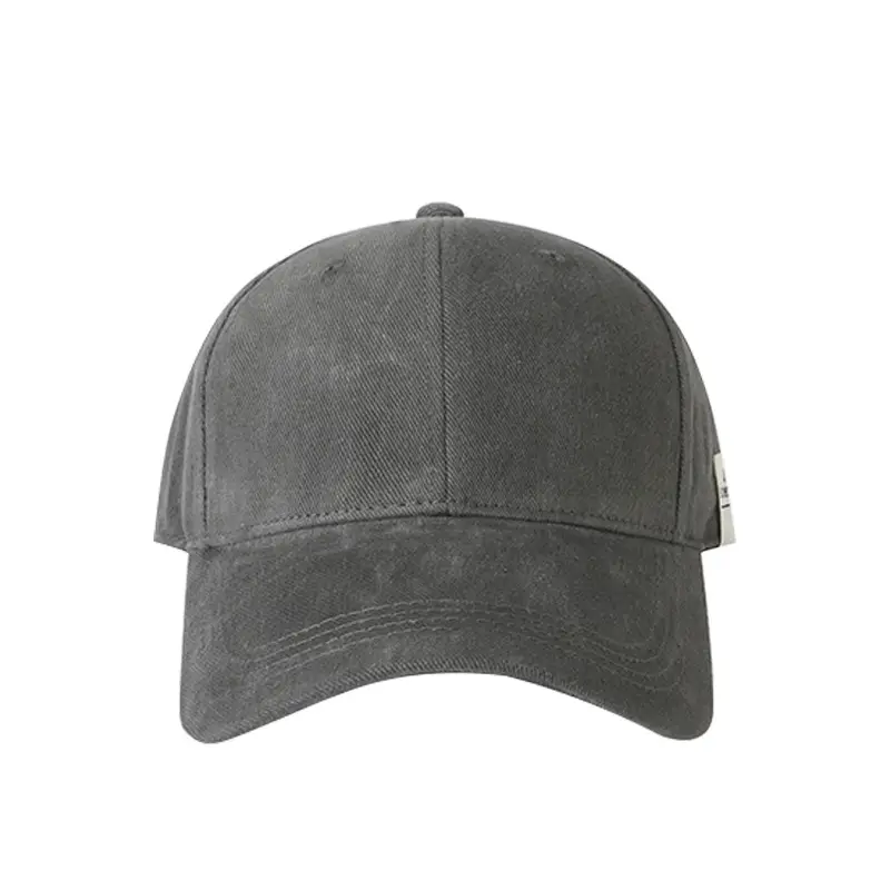 65cm Add-On Cap for Men Women Gray - Image 10