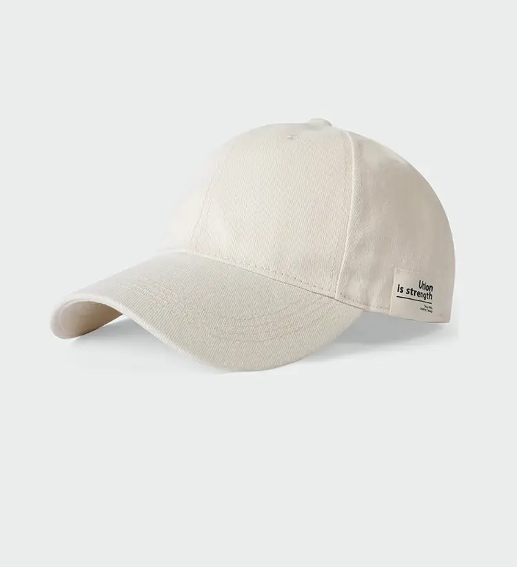 65cm Add-On Cap for Men Women Gray — feature 12