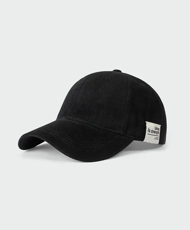 65cm Add-On Cap for Men Women Gray — feature 13