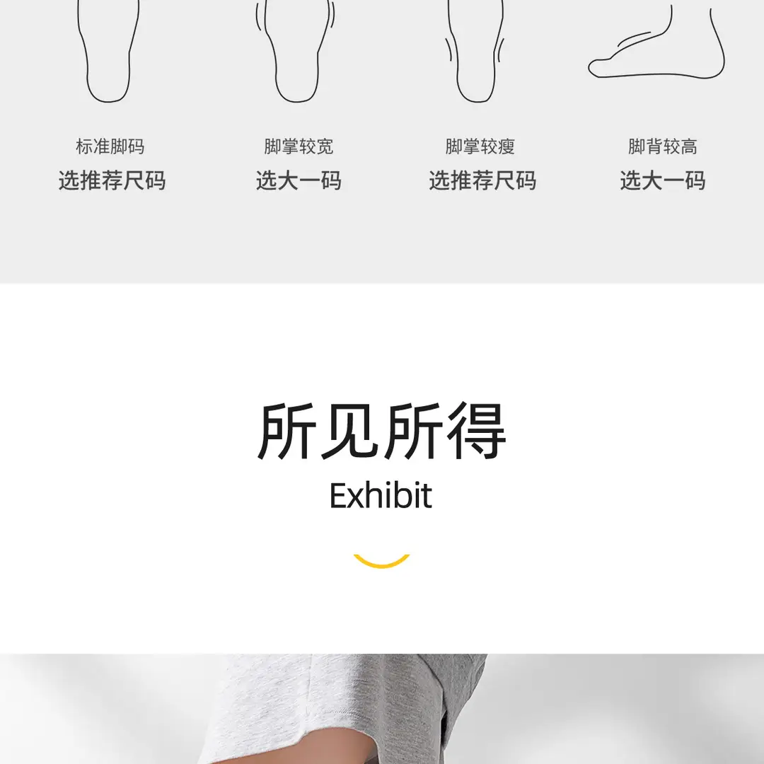 Thick-Soled Furry Slippers for Women, Cotton Slippers for Winter, Home Warm Bags and Couples Home Indoor Cotton Shoes for Men — feature 17