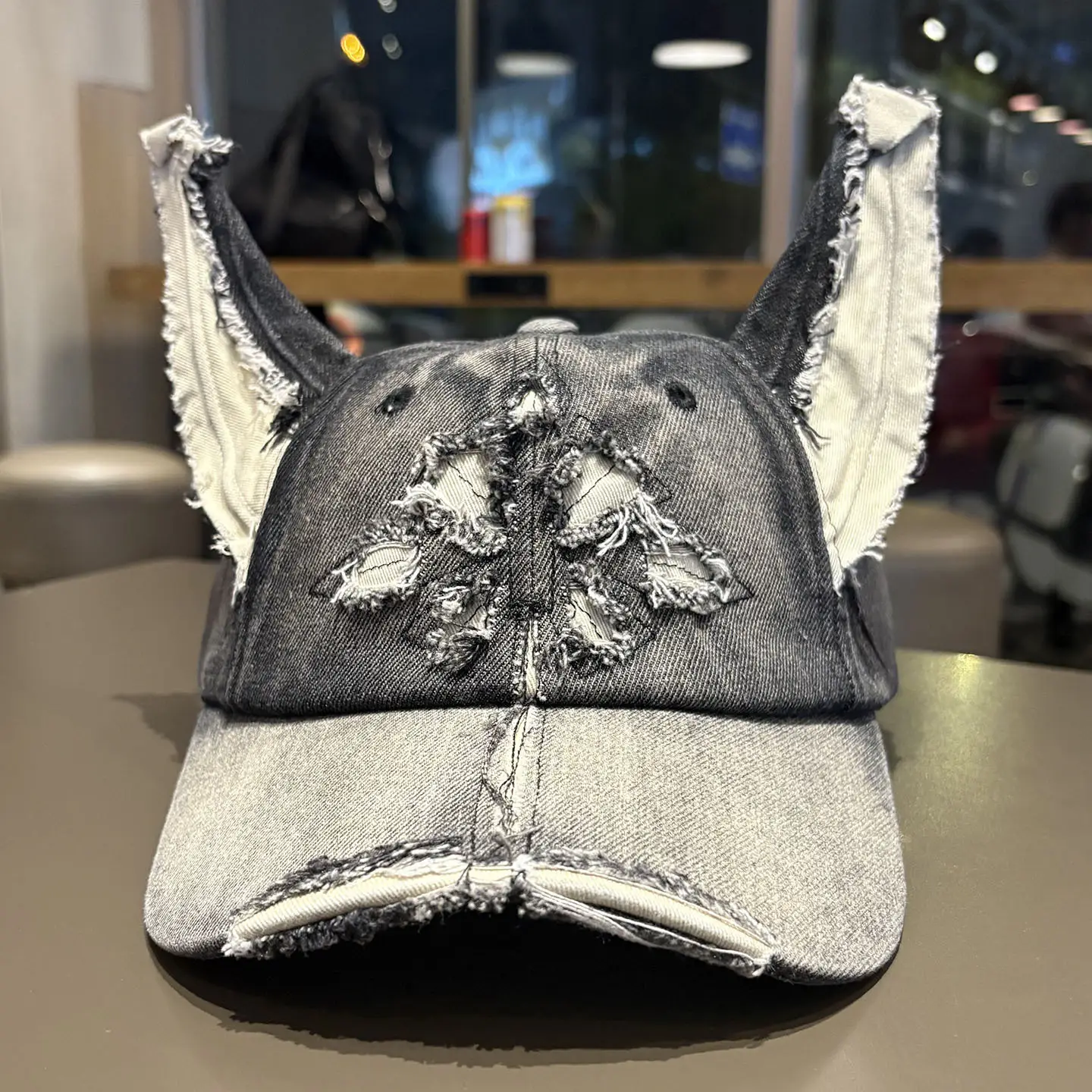 Vintage American Style Hats for Women Men - Image 7