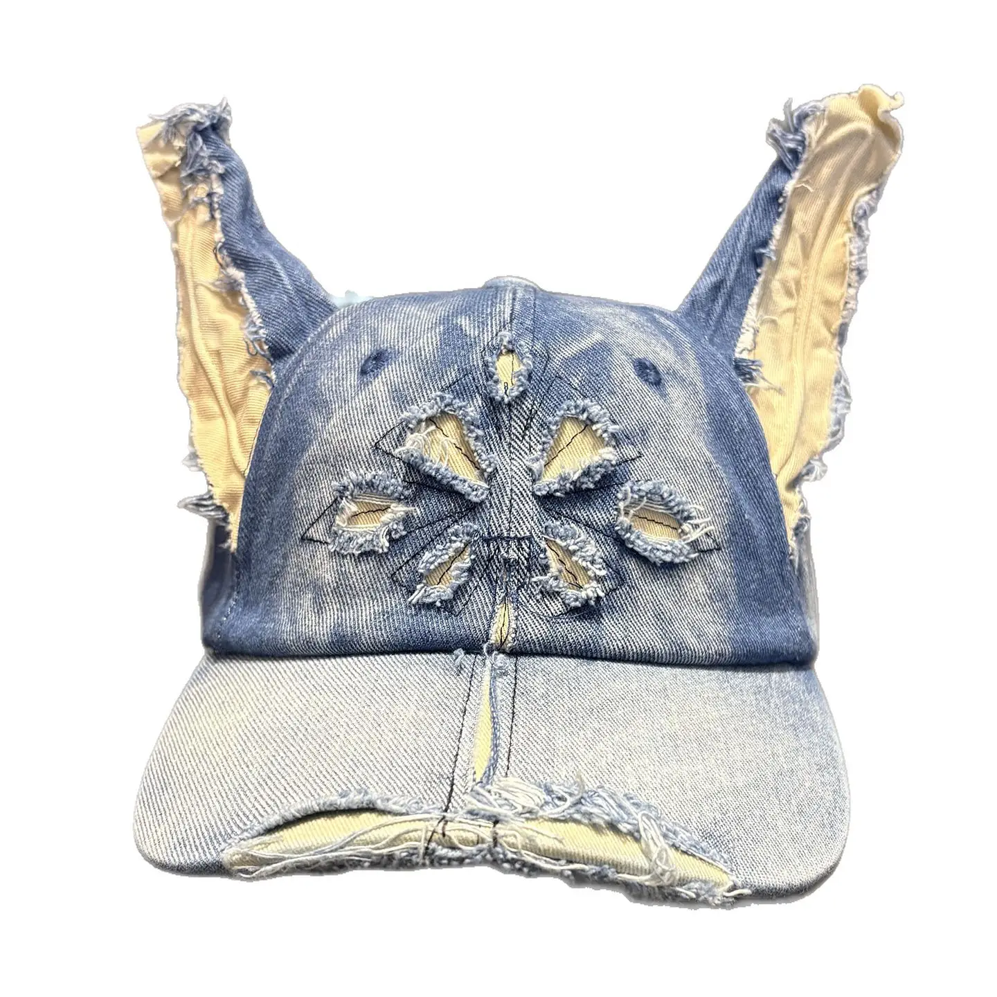 Vintage American Style Hats for Women Men - Image 8