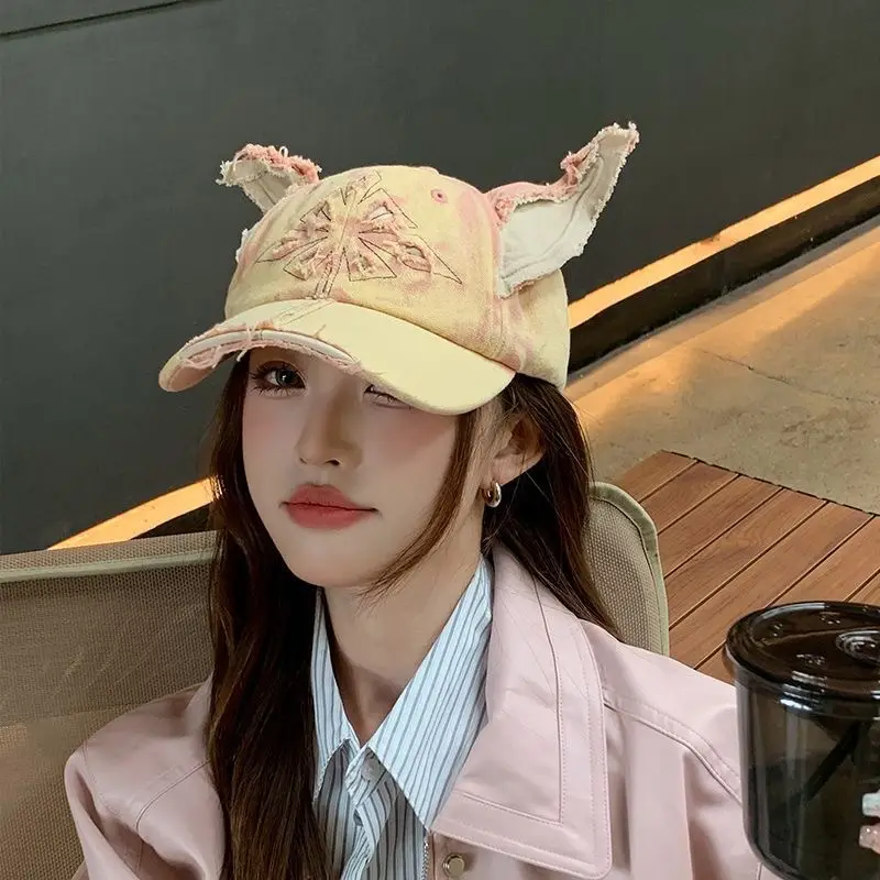 Vintage American Style Hats for Women Men — feature 12