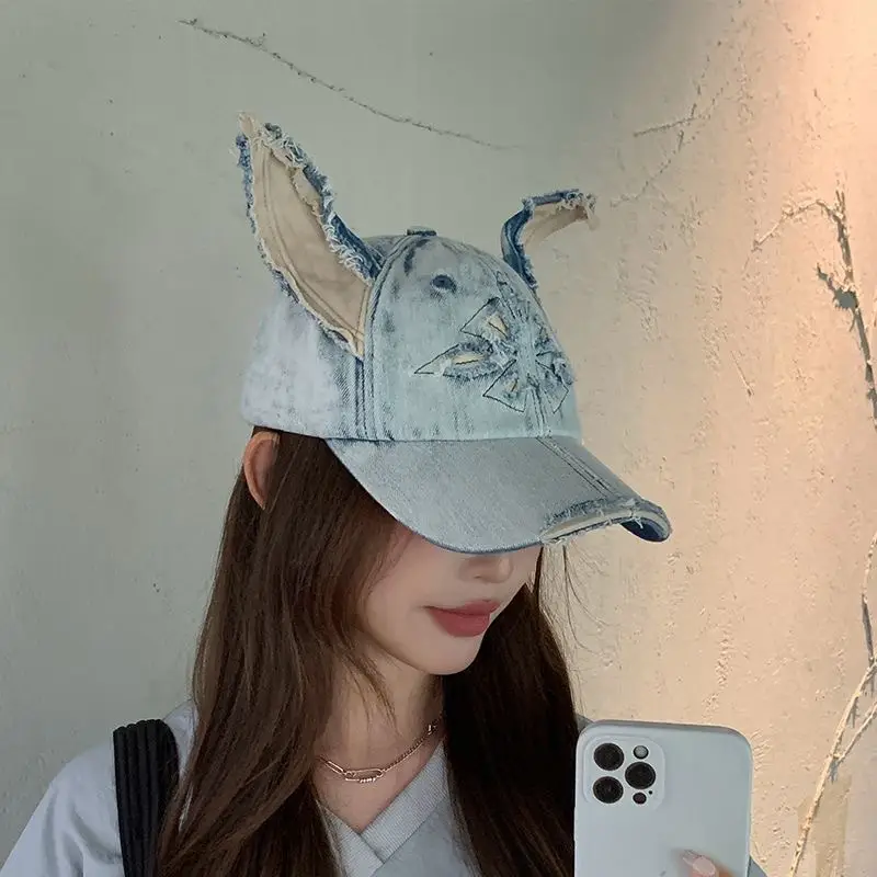 Vintage American Style Hats for Women Men — feature 13
