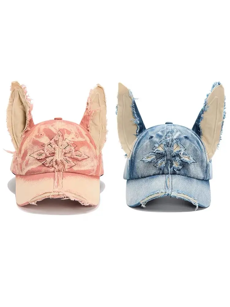 Vintage American Style Hats for Women Men — feature 15
