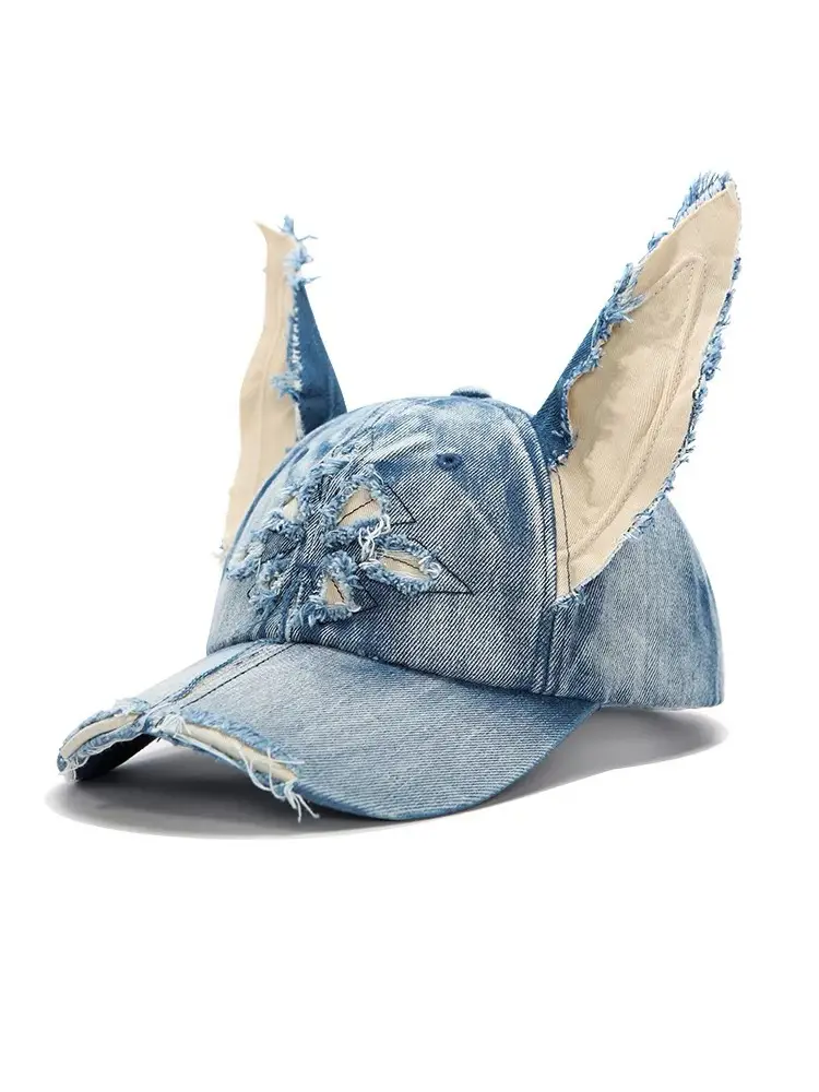 Vintage American Style Hats for Women Men — feature 16