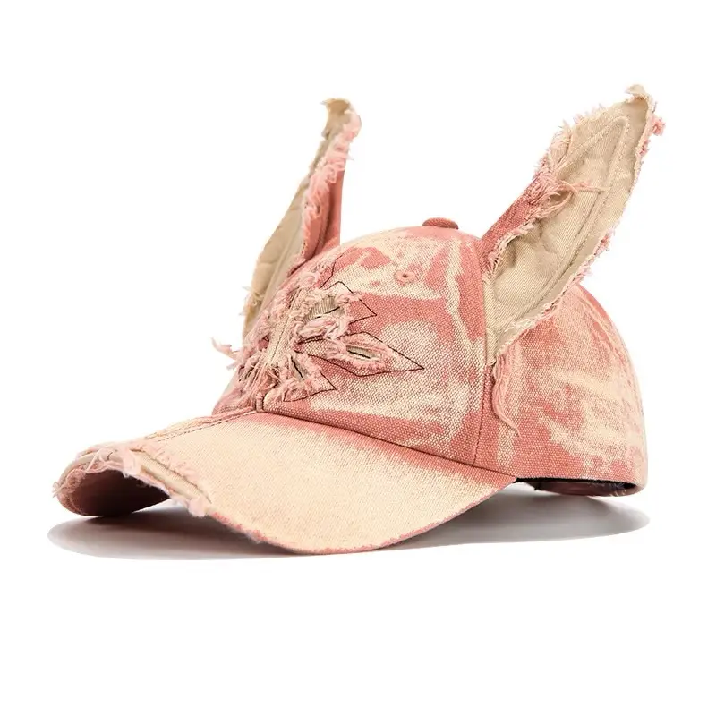 Vintage American Style Hats for Women Men — feature 17