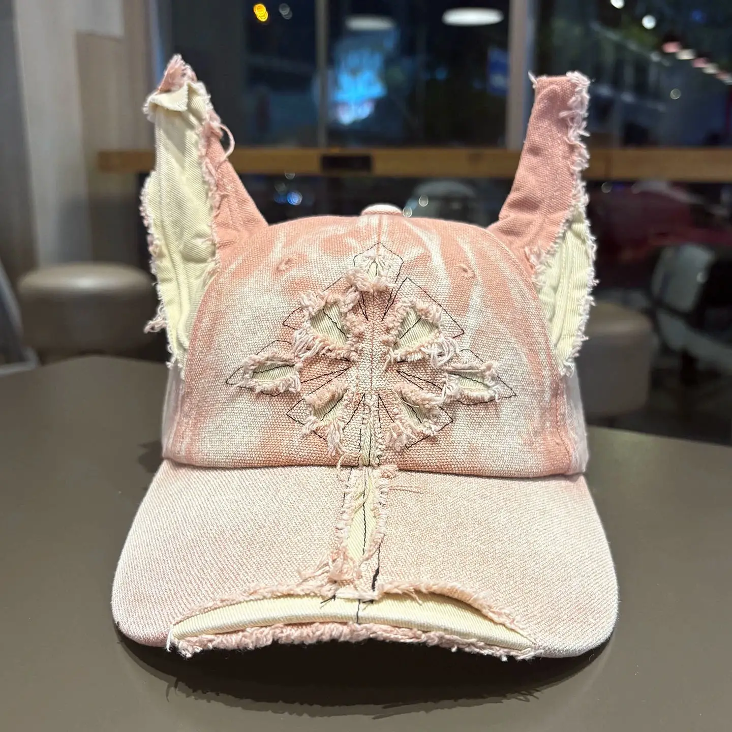 Vintage American Style Hats for Women Men — feature 7