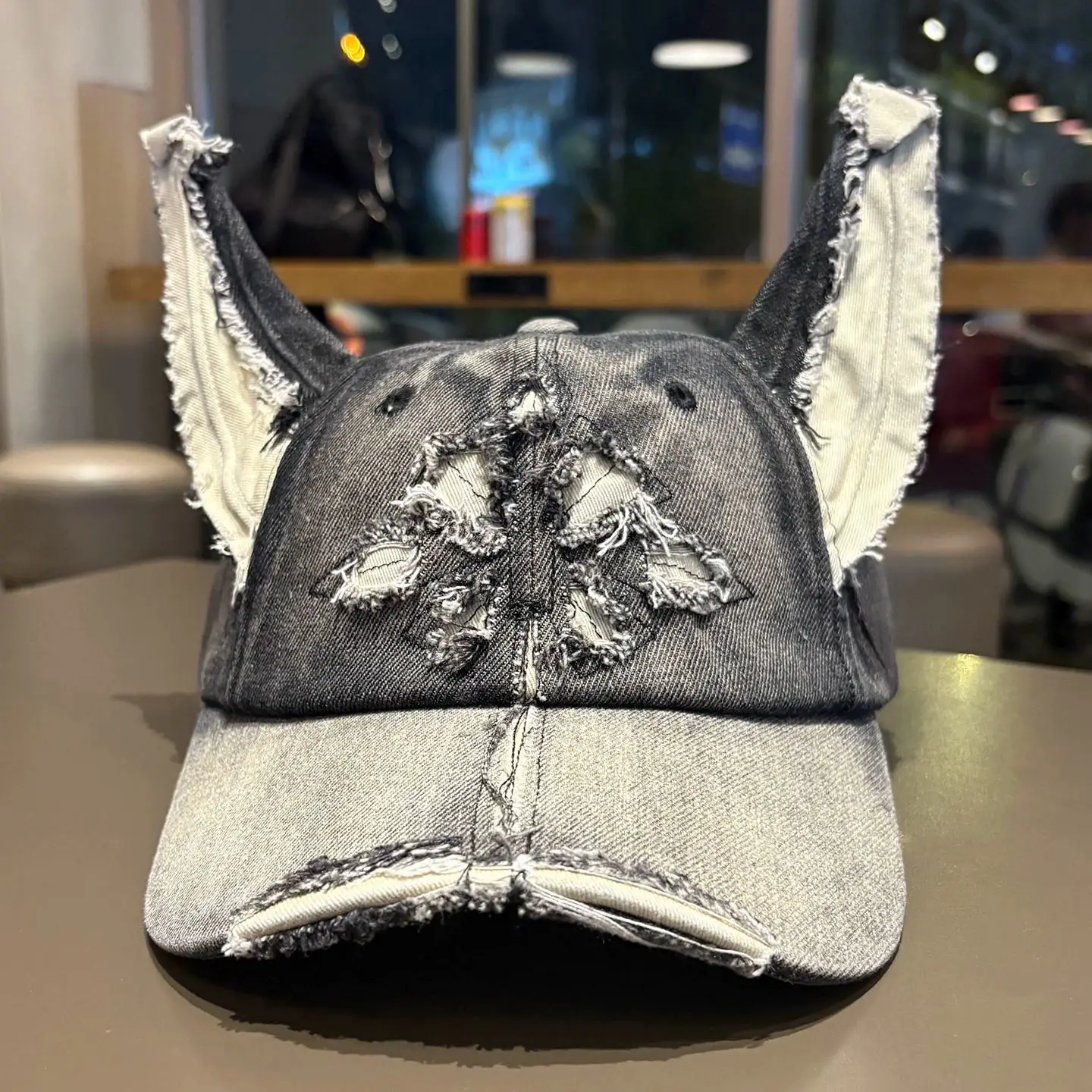 Vintage American Style Hats for Women Men — feature 8