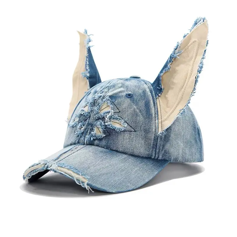 Vintage American Style Hats for Women Men — feature 9
