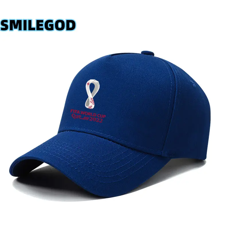 World Cup 2023 Red Baseball Cap for Men Women - Image 6