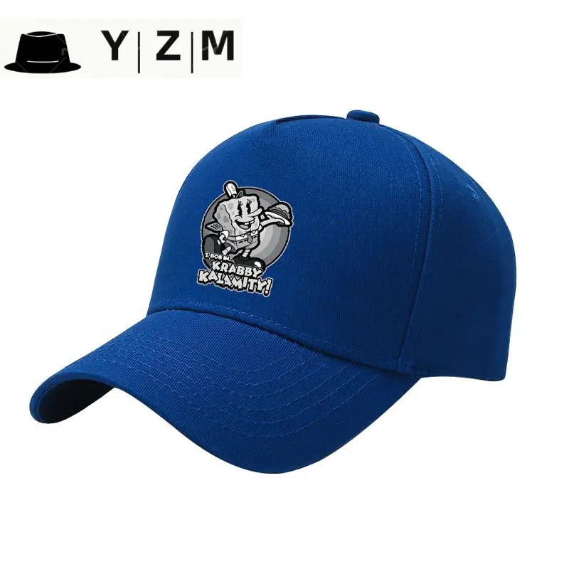 YZIM Beige Anime Hat with Bear Design - Image 12