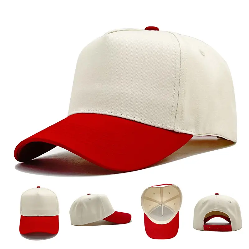Women's Green White Loyalty Baseball Cap with Wide Brim - Image 18