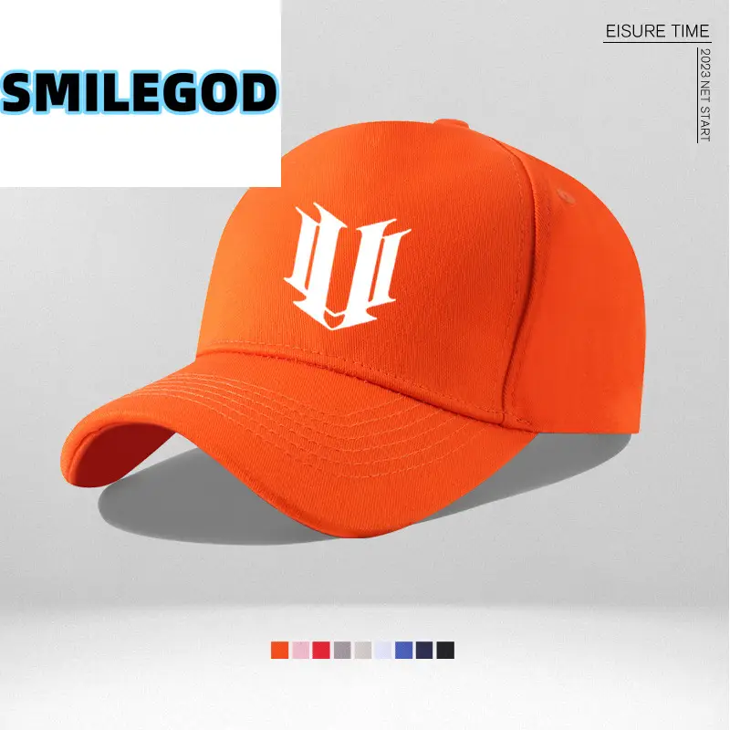 Blue F Logo Cap with Sunshade - Image 28