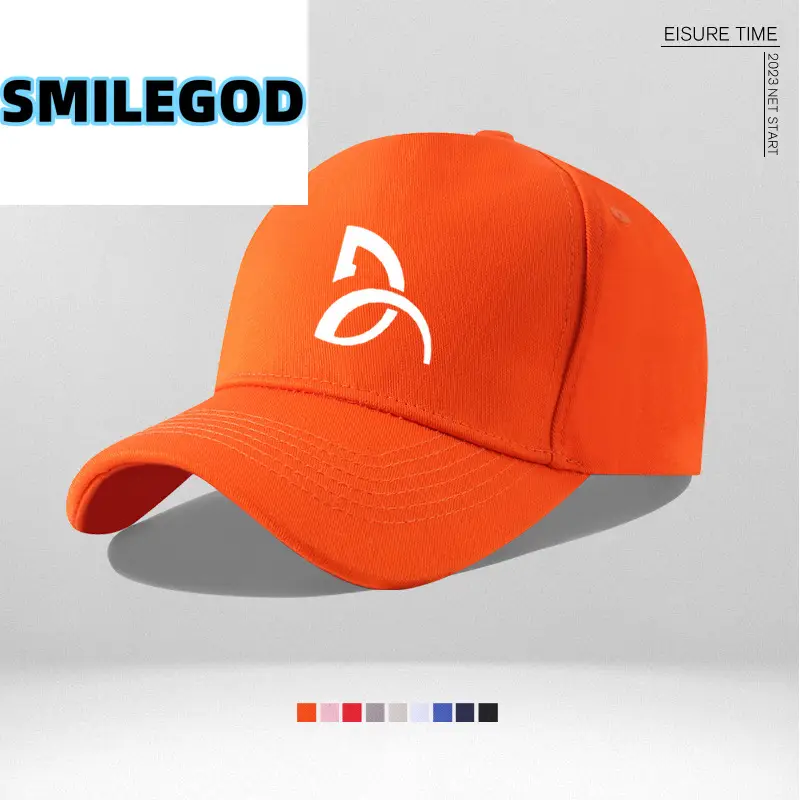 Blue F Logo Cap with Sunshade - Image 14