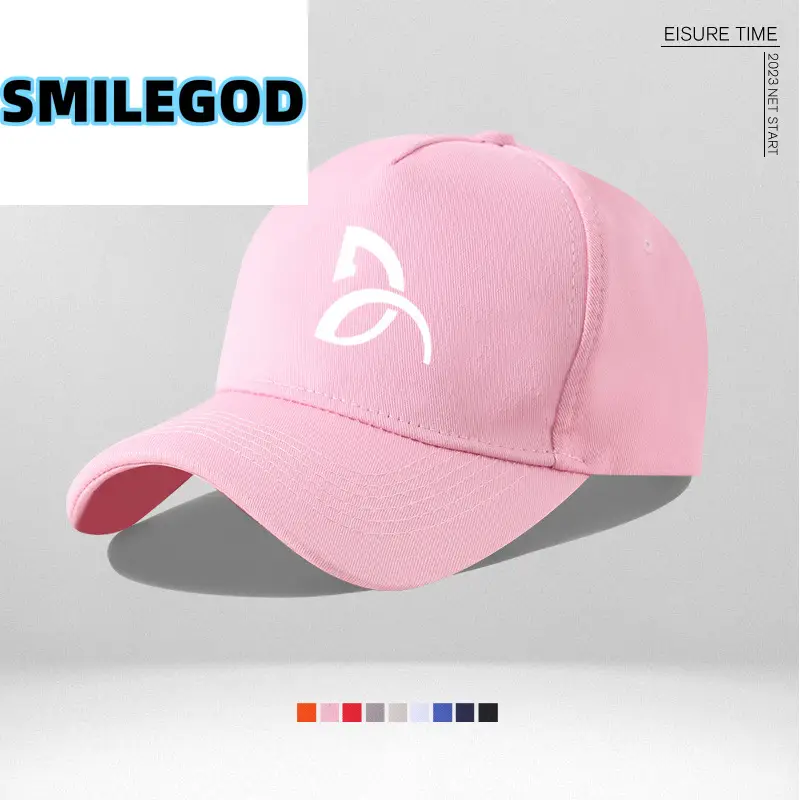 Blue F Logo Cap with Sunshade - Image 19