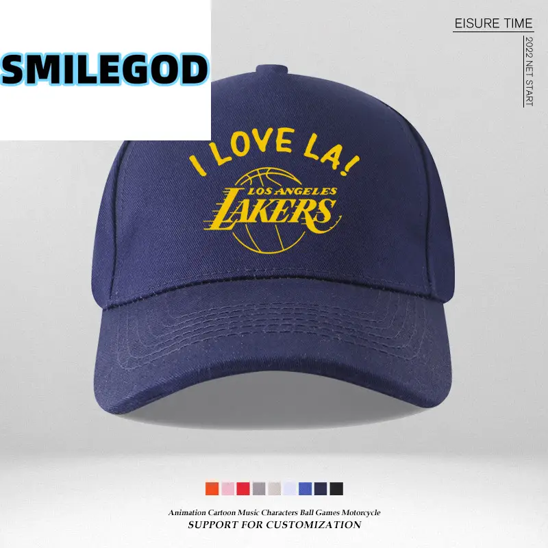 Golden State Warriors Cap Navy Blue Sports Brand - Image 6