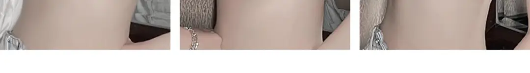 U-Shaped Beautiful Back Bra for Women, New Invisible Large Backless Small Chest, Seamless Outward Expansion Hot Girl Bra for Summer — feature 28