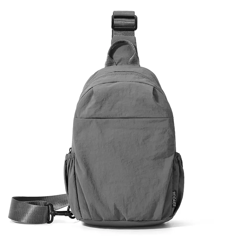 Portable Crossbody Bag for Women 2025 Outdoor Camping Fitness - Image 9