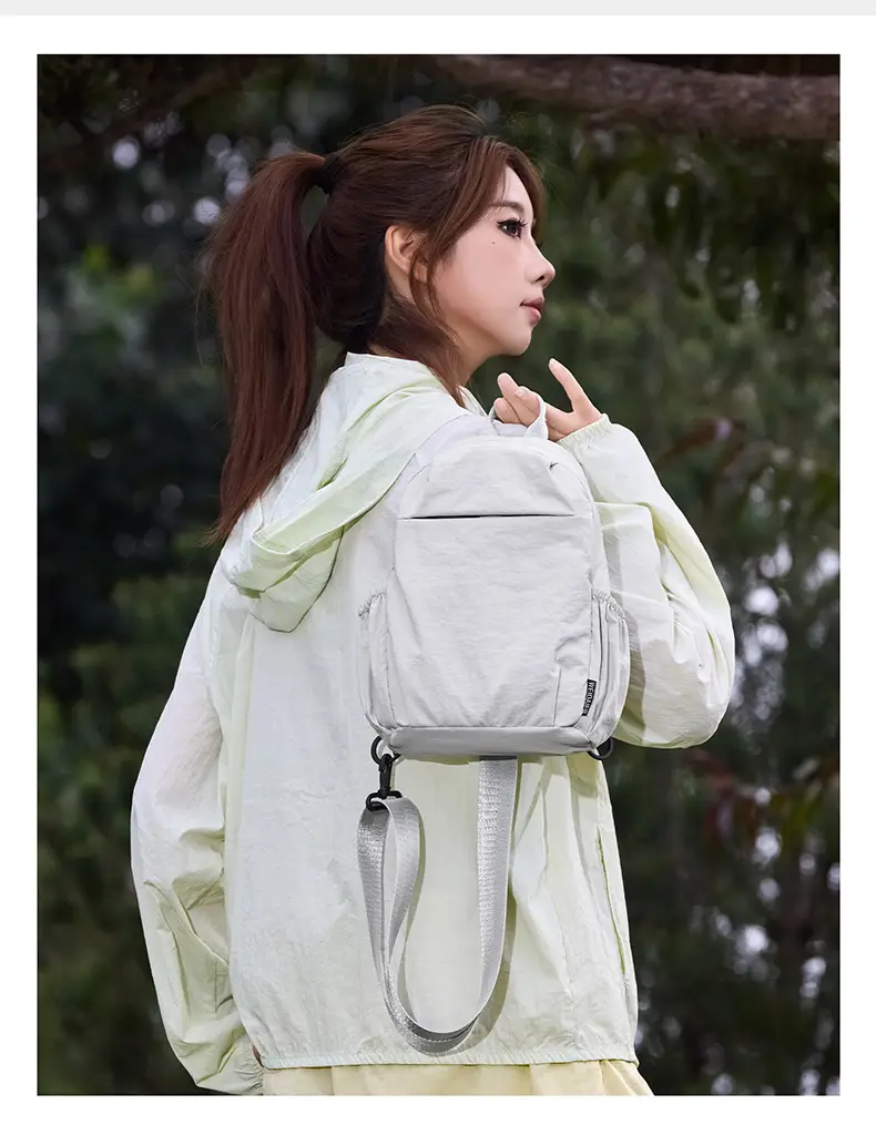 Portable Crossbody Bag for Women 2025 Outdoor Camping Fitness — feature 16