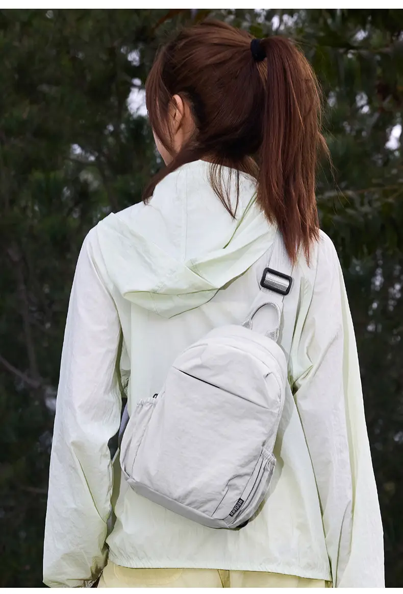 Portable Crossbody Bag for Women 2025 Outdoor Camping Fitness — feature 22
