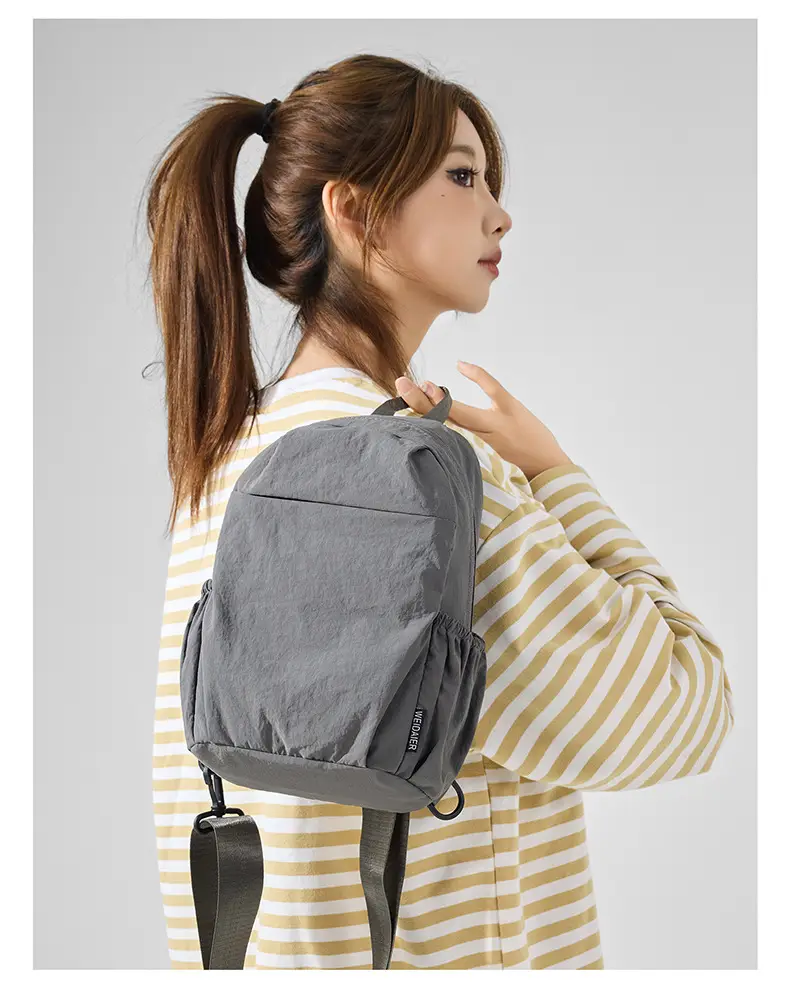 Portable Crossbody Bag for Women 2025 Outdoor Camping Fitness — feature 23
