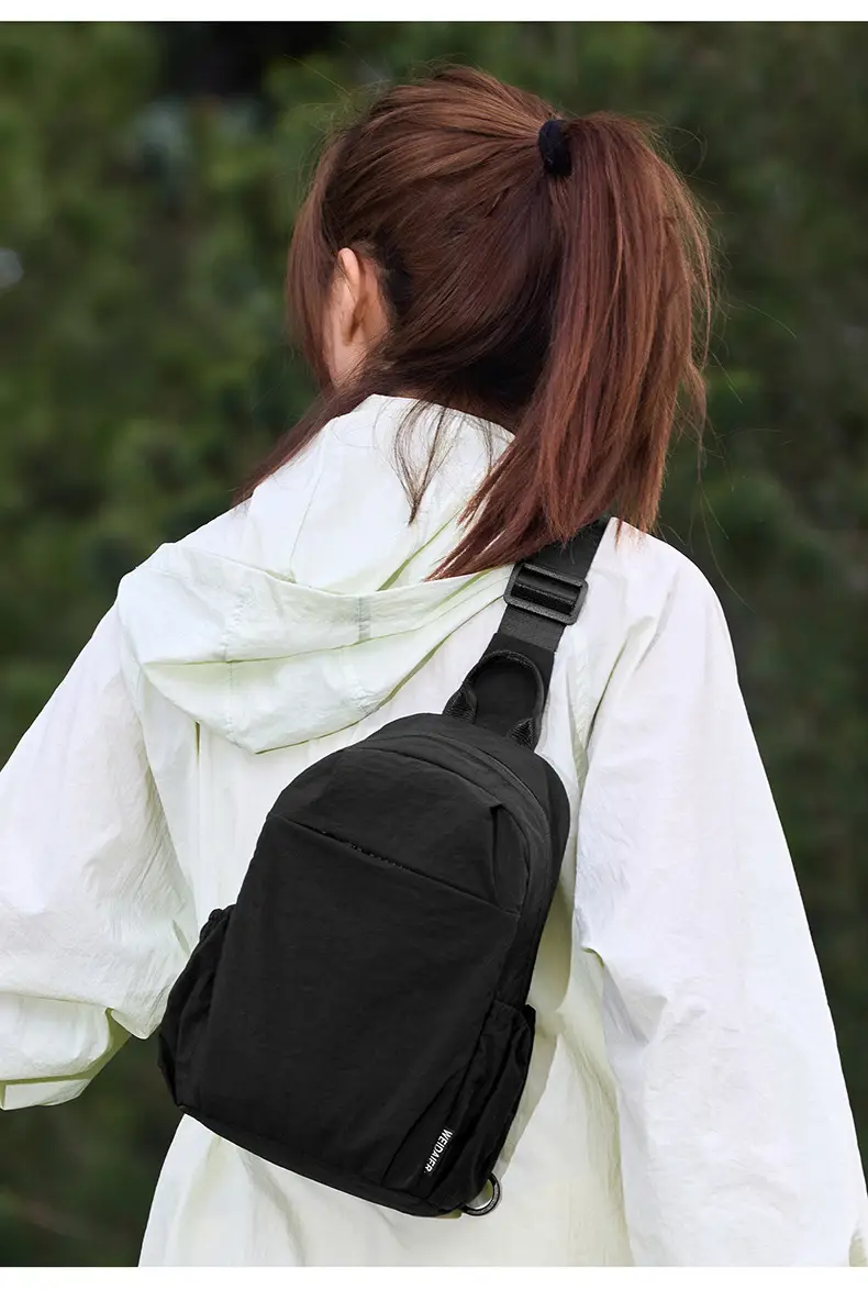 Portable Crossbody Bag for Women 2025 Outdoor Camping Fitness — feature 24