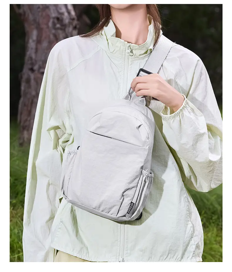 Portable Crossbody Bag for Women 2025 Outdoor Camping Fitness — feature 28