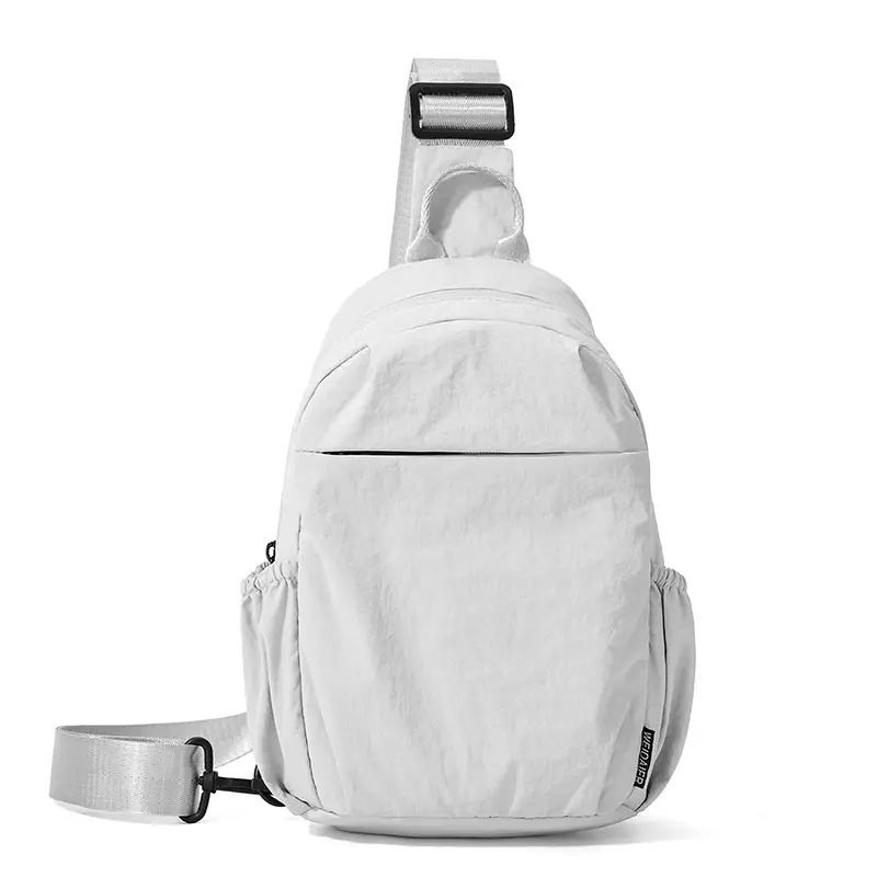 Portable Crossbody Bag for Women 2025 Outdoor Camping Fitness - Image 2
