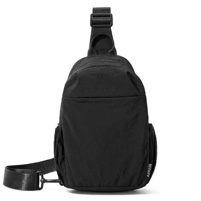 Portable Crossbody Bag for Women 2025 Outdoor Camping Fitness - Image 3