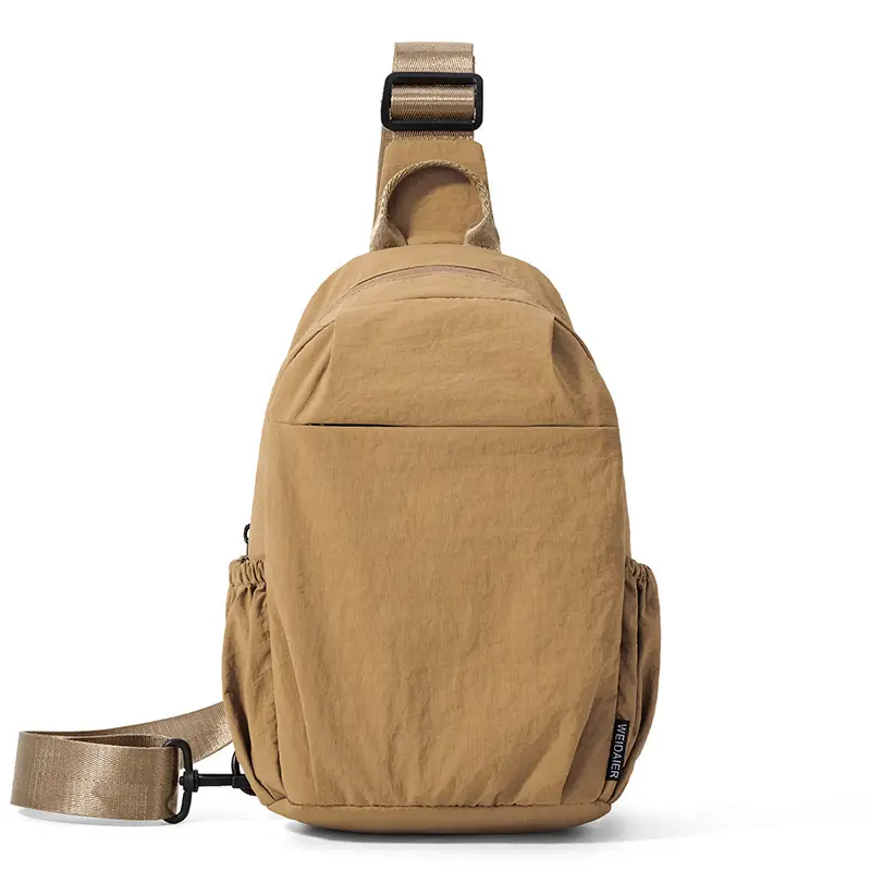 Portable Crossbody Bag for Women 2025 Outdoor Camping Fitness - Image 4