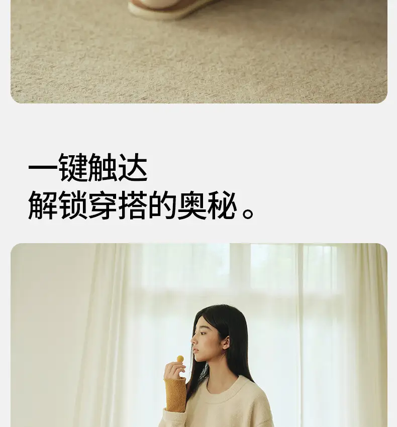 Puxi Little Potato Thickened Non-Slip Warm Couple Cotton Slippers Home Cartoon Winter Slippers Women's Comfortable Slippers — feature 12