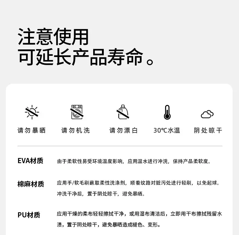 Puxi Little Potato Thickened Non-Slip Warm Couple Cotton Slippers Home Cartoon Winter Slippers Women's Comfortable Slippers — feature 22