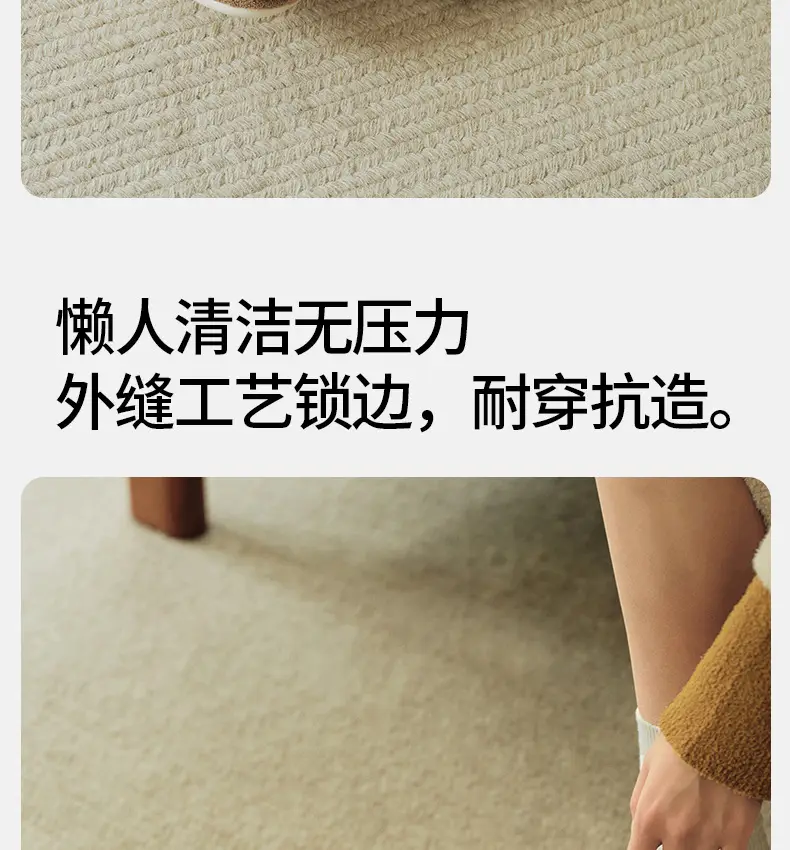 Puxi Little Potato Thickened Non-Slip Warm Couple Cotton Slippers Home Cartoon Winter Slippers Women's Comfortable Slippers — feature 9