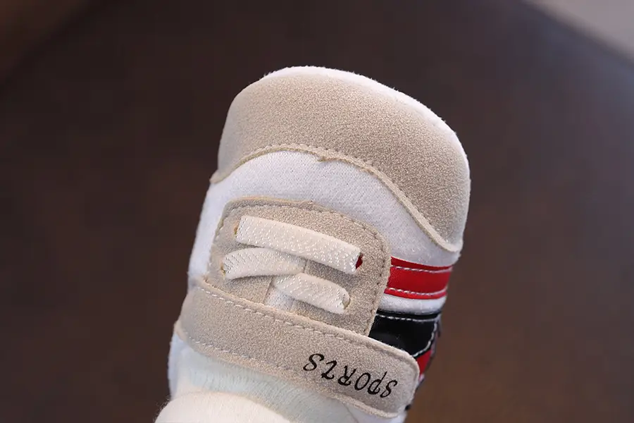 Baby Anti-Fall Anti-Slip Shoes 3-6-12M Women — feature 13